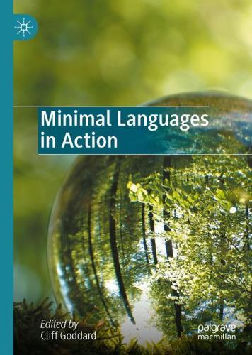 Minimal Languages in Action.