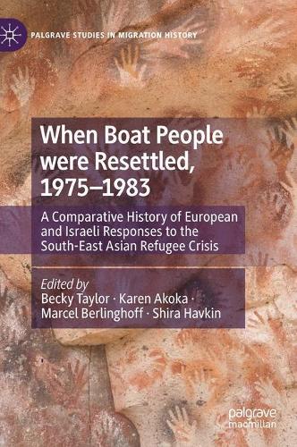 When Boat People were Resettled, 1975 - 1983