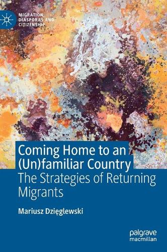 Coming Home to an (Un)familiar Country