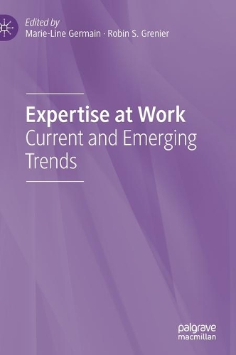 Expertise at Work