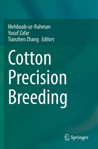 Cotton Precision Breeding. 2021 ed.