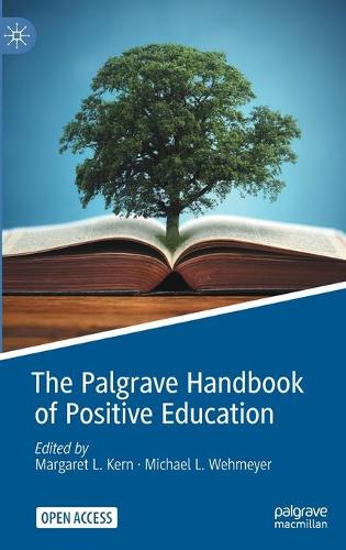 The Palgrave Handbook of Positive Education.