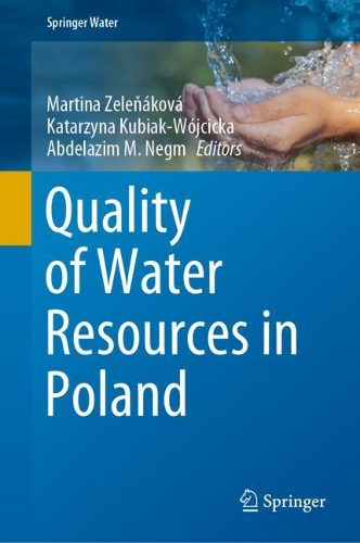 Quality of Water Resources in Poland.