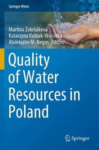 Quality of Water Resources in Poland. 2021 ed.
