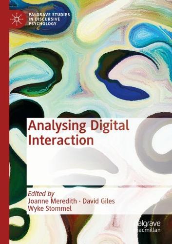 Analysing Digital Interaction. 2021 ed.