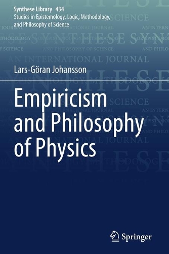Empiricism and Philosophy of Physics. 2021 ed.