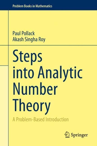 Steps into Analytic Number Theory