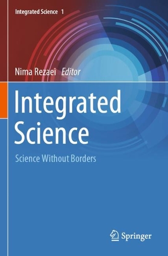 Integrated Science: Science Without Borders. 2021 ed.