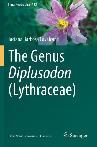 The Genus Diplusodon (Lythraceae). 2021 ed.