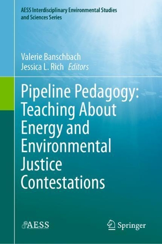 Pipeline Pedagogy