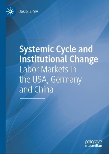 Systemic Cycle and Institutional Change