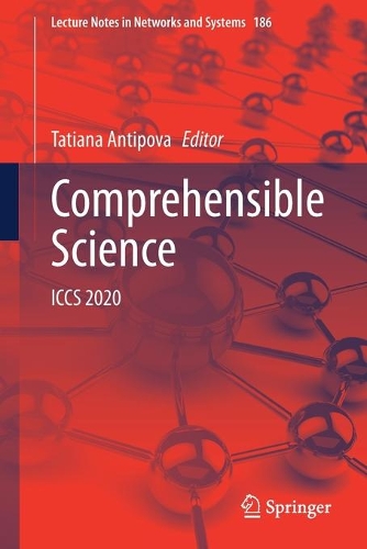 Comprehensible Science: ICCS 2020. 1st ed. 2021
