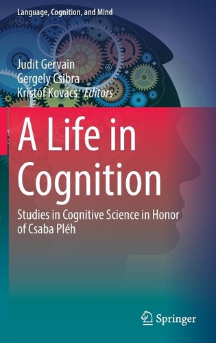 A Life in Cognition