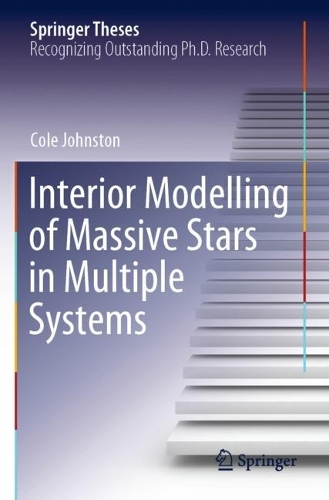 Interior Modelling of Massive Stars in Multiple Systems. 2021 ed.