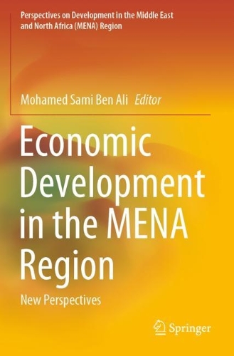 Economic Development in the MENA Region: New Perspectives. 2021 ed.