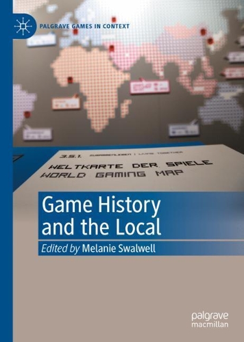 Game History and the Local.