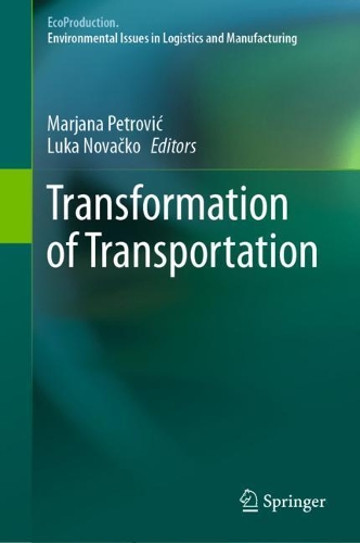 Transformation of Transportation. 2021 ed.