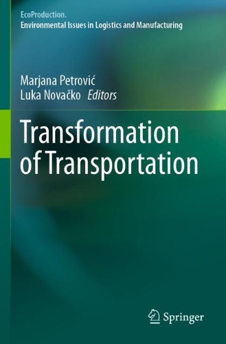 Transformation of Transportation. 2021 ed.