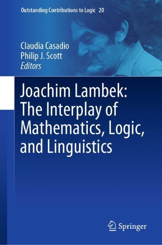 Joachim Lambek