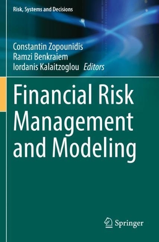 Financial Risk Management and Modeling. 2021 ed.