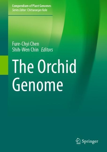 The Orchid Genome. 2021 ed.