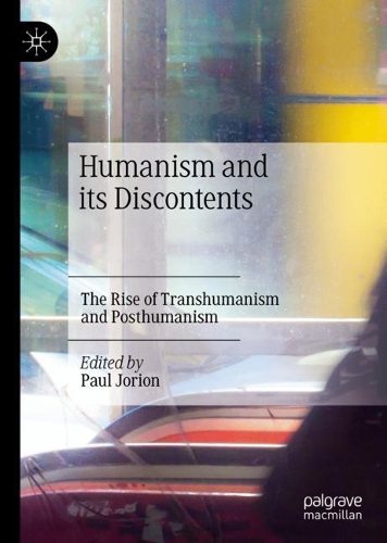 Humanism and its Discontents