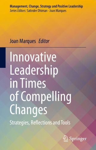 Innovative Leadership for Bound-Less Work Environments