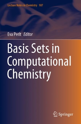 Basis Sets in Computational Chemistry. 2021 ed.