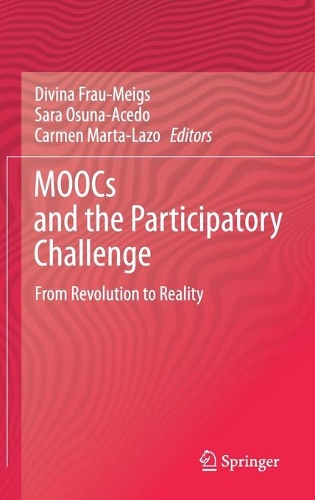 MOOCs and the Participatory Challenge