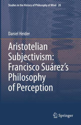 Aristotelian Subjectivism