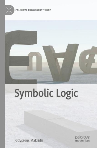 Symbolic Logic.