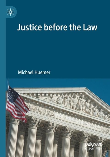 Justice before the Law.
