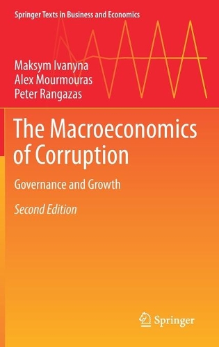The Macroeconomics of Corruption