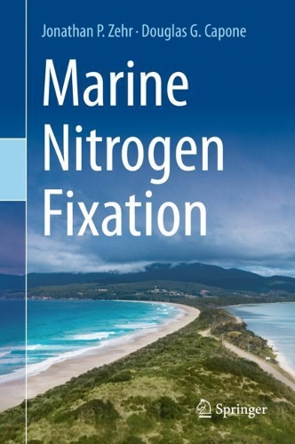 Marine Nitrogen Fixation. 2021 ed.