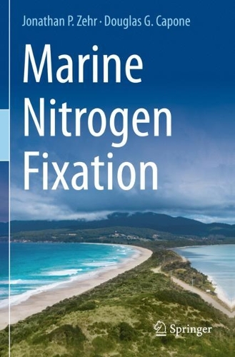 Marine Nitrogen Fixation. 2021 ed.