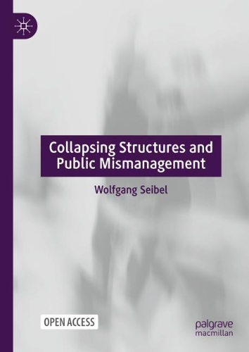 Collapsing Structures and Public Mismanagement.