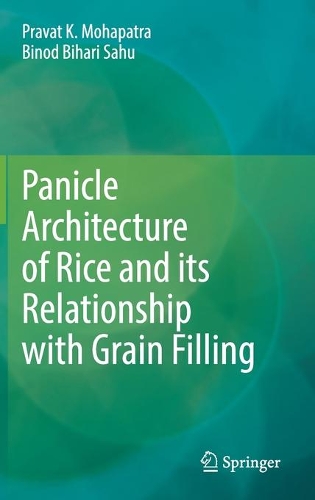 Panicle Architecture of Rice and its Relationship with Grain Filling. 2021 ed.