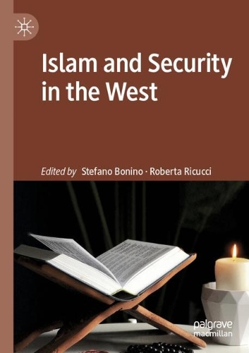 Islam and Security in the West. 2021 ed.