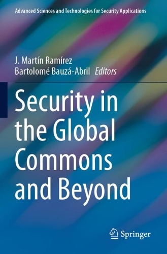 Security in the Global Commons and Beyond. 2021 ed.