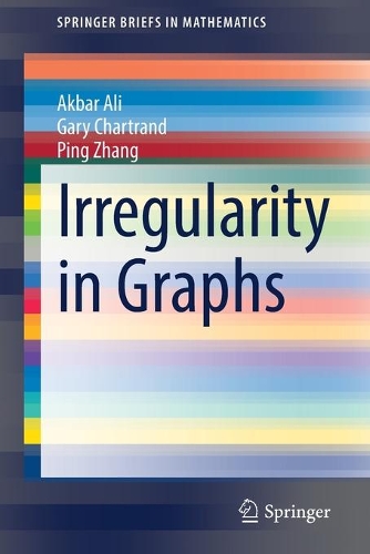 Irregularity in Graphs.