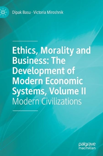Ethics, Morality and Business