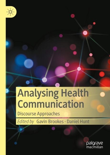 Analysing Health Communication