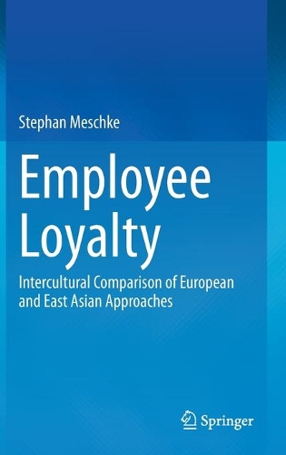 Employee Loyalty