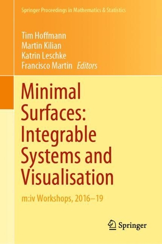 Minimal Surfaces