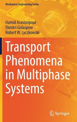 Transport Phenomena in Multiphase Systems. 2022 ed.