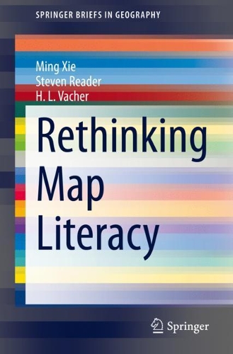 Rethinking Map Literacy. 1st ed. 2021