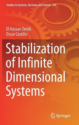 Stabilization of Infinite Dimensional Systems. 2021 ed.