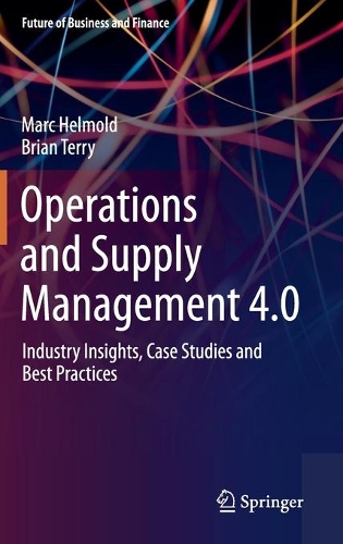 Operations and Supply Management 4.0