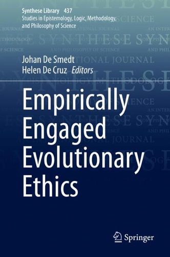 Empirically Engaged Evolutionary Ethics.