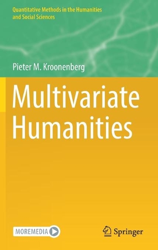 Multivariate Humanities.
